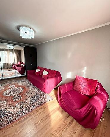 Продажа квартир: 1 комната, 30 м², Хрущевка, Евроремонт — 3