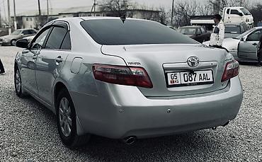 voxy noah: Toyota Camry: 2006 г., 3.5 л, Автомат, Бензин, Седан — 4