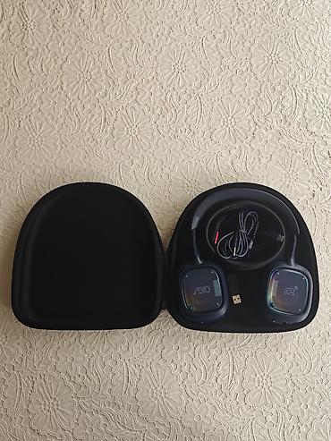 наушники баку: Новый Проводные Наушники, Logitech — 2