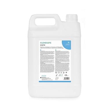 антисептик 5 л оптом: Alətlər üçün tibbi dezinfektant 5lt Clenesafe Enzyme (Türkiyə) — 1
