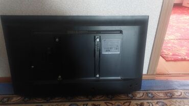 крепления для тв: Телевизор Samsung, диагональ около 40–43". LED/LCD, черная рамка
