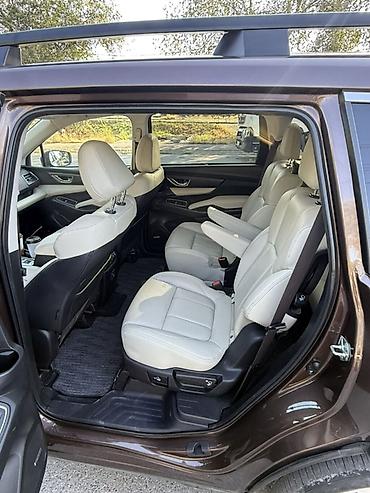 ascent: Subaru Ascent: 2020 г., 2.4 л, Автомат, Бензин, Кроссовер — 6