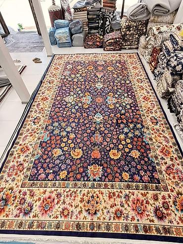 Ковры и паласы: Ковер Новый, 400 * 250, Китай — 16