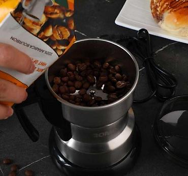 cofee: Qəhvəüyüdən "Boma BM-668"KREDİTLƏ! Aylıq 2.46 azn ödəməklə məhsulumuzu — 4