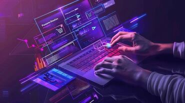 Biznis usluge: Profesionalna izrada web sajtova Želite moderan i funkcionalan web — 9