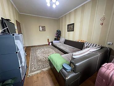 Продажа квартир: 3 комнаты, 63 м², 106 серия, 9 этаж at lalafo.kg — 3 Продажа квартир: 3 комнаты, 63 м², 106 серия, 9 этаж — 3