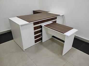 Ofis mebel dəsti Ofis mebel dəsti - birbaşa fabrikdən satış ⚜