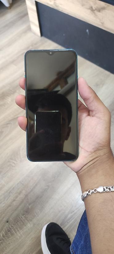 mi 9t ekran orjinal: Redmi 9, 64 GB, rəng - Mavi, Barmaq izi — 2