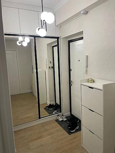 Продажа квартир: 1 комната, 45 м², Элитка, 14 этаж, Евроремонт — 7