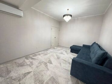 Продажа квартир: 1 комната, 42 м², Элитка, 10 этаж, Дизайнерский ремонт