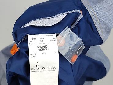 massimo: Camel Active, Marynarka męska, rozmiar 3XL — 5