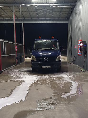 Услуги эвакуатора: С лебедкой — 6