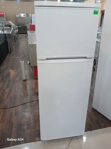 qapı kalonkası: 2 qapılı Indesit Soyuducu Satılır