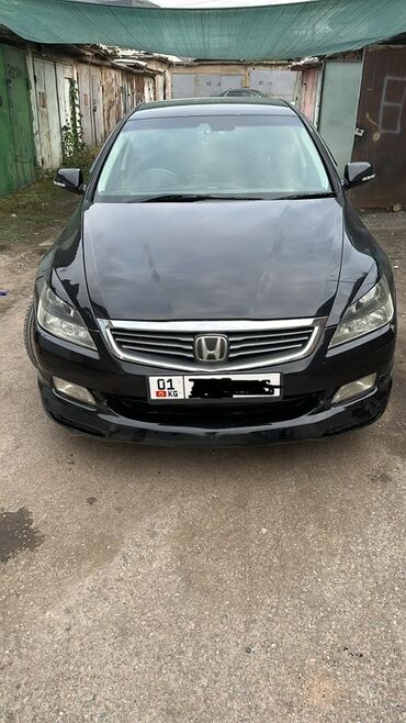 лансер 2007: Honda Inspire: 2003 г., 3 л, Типтроник, Бензин, Седан