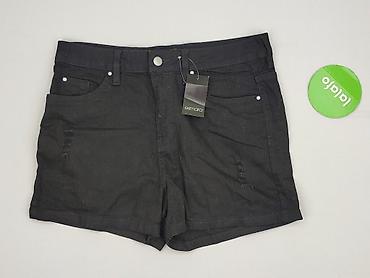 botki bershka: Esmara, Szorty damskie, rozmiar S — 2
