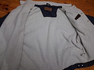 godəkcələr: Kurtka, Cins, Payız, Wrangler, 2XL — 3