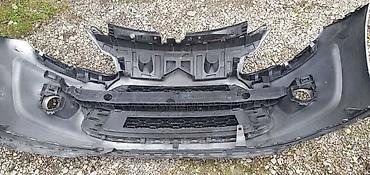 pumpa za benzin: BRANIK OSTECEN ZA CITROEN C3 | Citroen C3 Prednji branik Ostecen — 2