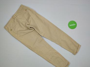 stan george: Cropp, Spodnie materiałowe damskie, rozmiar XS — 3