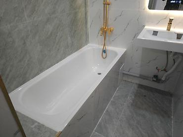 Wall Moldings: Декоративные стеновые панели, молдинги и ниши под ключ - — 9