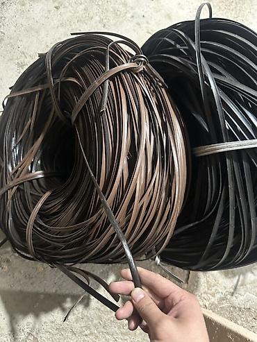 Другие товары для дома: Ротанг для плетения мебели и кашпо корзинки оптом и в розницу — 16