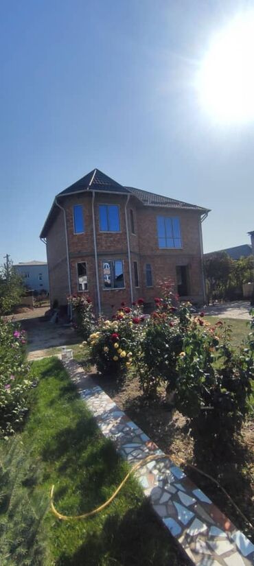 продаеться дом: Буюртмага алюминий терезелер, Панорамалык