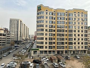 Долгосрочная аренда квартир: 3 комнаты, Собственник, С мебелью частично — 8