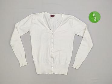 nirvana bershka: Kardigan damski, rozmiar S — 2