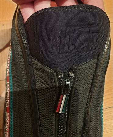 Patike: Patike, Nike, veličina - 46 — 3