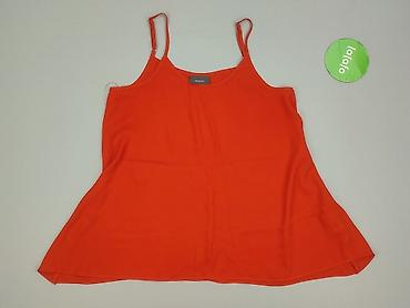 pepco ac dc: Yessica, Top damski, rozmiar S — 2