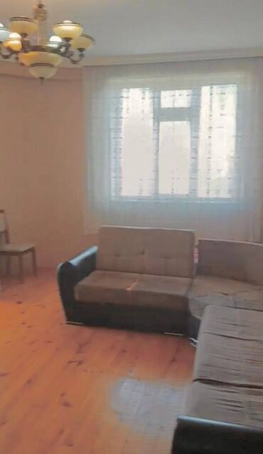 Uzunmüddətli kirayə mənzillər: Sumqayıtda Tam Təmirli, Əşyalı 2 otaqlı Mənzil kirayə verilir. Aylıq  — 4