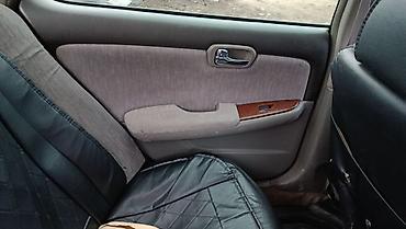 Nissan: Nissan Laurel: 1999 г., 2 л, Автомат, Газ at lalafo.kg — 12 Nissan: Nissan Laurel: 1999 г., 2 л, Автомат, Газ — 12