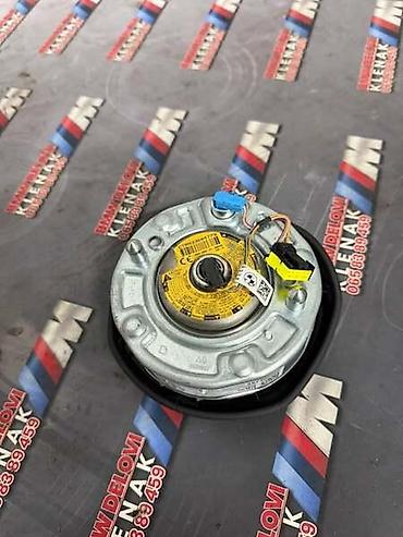 tpms senzori: AIR BEG ZA M VOLAN G3X G12 G2X ZA BMW SERIJA 3, SERIJA 5, SERIJA 6 — 4
