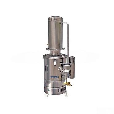 distillə olunmuş su satışı: Su distilyatoruSu distilyatoru avtomatik 20 litr Əsas Xüsusiyyətlər — 1