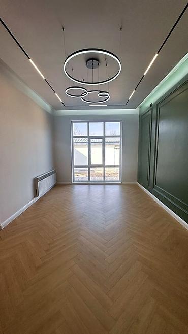 Продажа коттеджей и домов: Продаётся новый дом в Новопавловке (2025 г.) 🏠 121 м² | 1 этаж | — 6