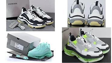 Patike: Balenciaga triple s, absolutni hit, top 2025-26 | najnovije! ! ! — 6