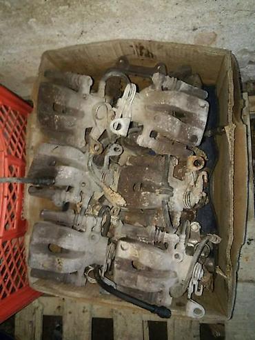 sm auto varvarin: KOCIONA KLESTA ZA ALFA ROMEO 147, 156, 156 CROSSWAGON . | Kocione — 1