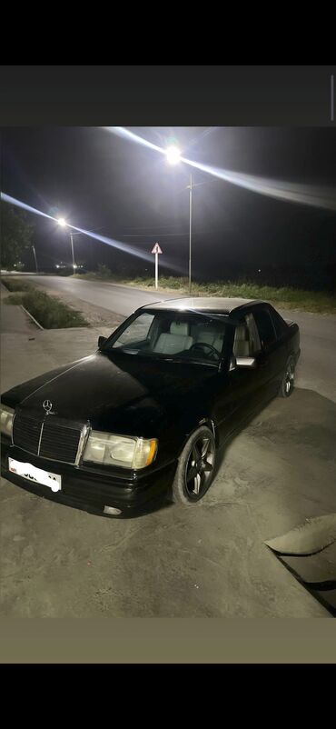 mercedes benz w202: Mercedes-Benz 300: 1992 г., 3 л, Механика, Дизель, Седан