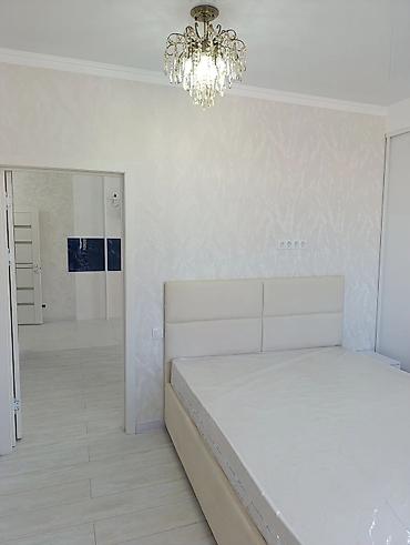 токольдошь: 2 комнаты, 40 м², Токольдош 2 этаж, Дизайнерский ремонт — 2