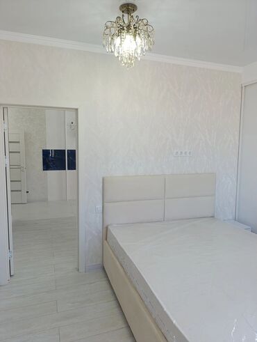 Продажа квартир: 2 комнаты, 40 м², Индивидуалка, 2 этаж, Дизайнерский ремонт — 4