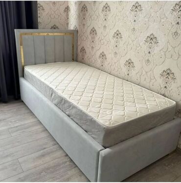 bazali carpayilar: Yeni, Təknəfərlik çarpayı, Bazalı, Matras ilə, Siyirməli