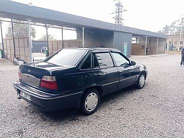 нексия автомат: Daewoo Nexia: 2005 г., 1.5 л — 6
