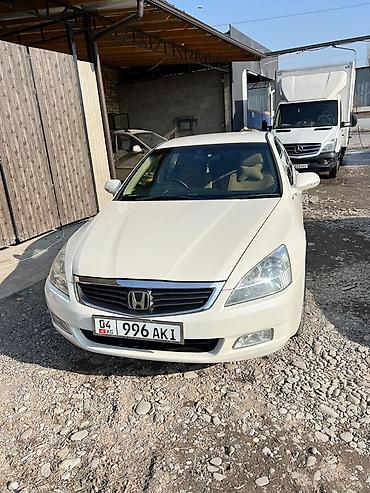 рулевой гур: Honda Accord: 2003 г., 3 л, Автомат, Бензин, Седан — 1