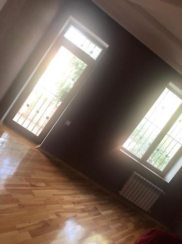 Həyət evləri və villalar: Biləcəri 5 otaqlı, 220 kv. m, Kredit yoxdur, Yeni təmirli — 7