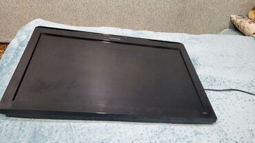 Televizorlar: İşlənmiş Televizor Panasonic Led 32" HD (1366x768), Ünvandan götürmə