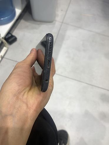 redmi 5 note: Redmi, Redmi 8, Б/у, 32 ГБ, цвет - Серый, 2 SIM — 5