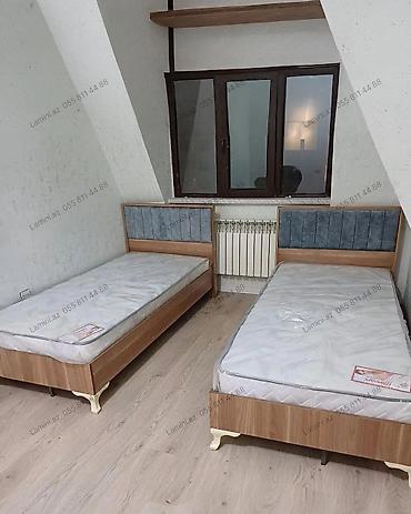 Мебель: Çarpayı Eviniz üçün geniş mebel seçimi: divanlar, dolablar — 1