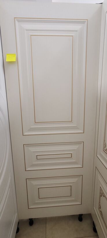 Otaq qapıları: Yeni Otaq qapısı 90x205 sm Zamok və çərçivə ilə, Zəmanətli, Ödənişli quraşdırma, Rayonlara çatdırılma, Pulsuz çatdırılma, Ödənişli çatdırılma -da lalafo.az — 7 Otaq qapıları: Yeni Otaq qapısı 90x205 sm Zamok və çərçivə ilə, Zəmanətli, Ödənişli quraşdırma, Rayonlara çatdırılma, Pulsuz çatdırılma, Ödənişli çatdırılma — 7