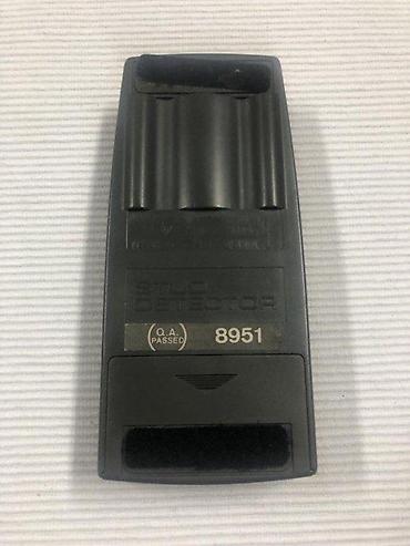 Ostali merni alati: Detektor greda (Stud Detector) – ručni elektronski uređaj za brzo — 7