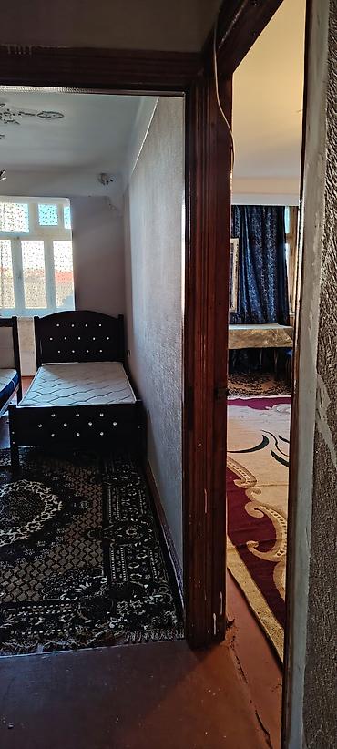 bakixanovda: Bakı, Bakıxanov qəs., 2 otaqlı, Köhnə tikili, 42 kv. m — 4