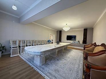 Продажа квартир: 4 комнаты, 180 м², Элитка, 3 этаж — 2